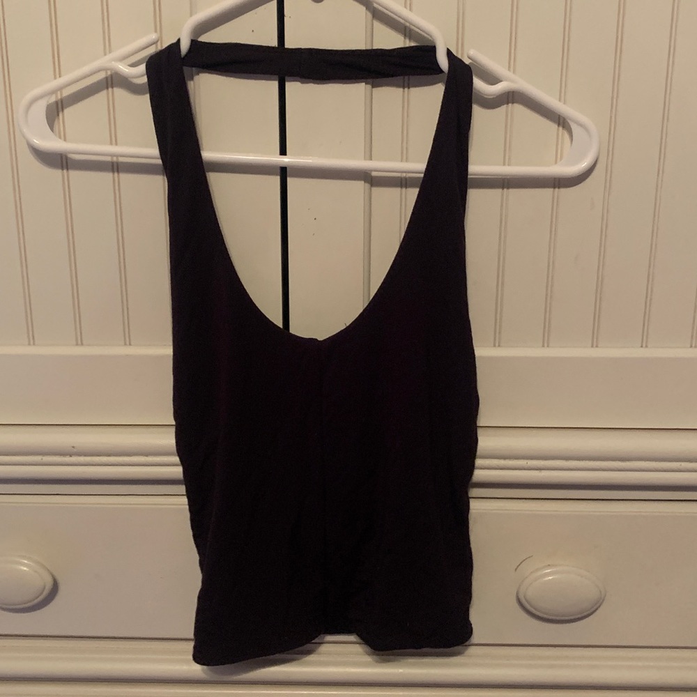 Urban Outfitters halter top NWOT